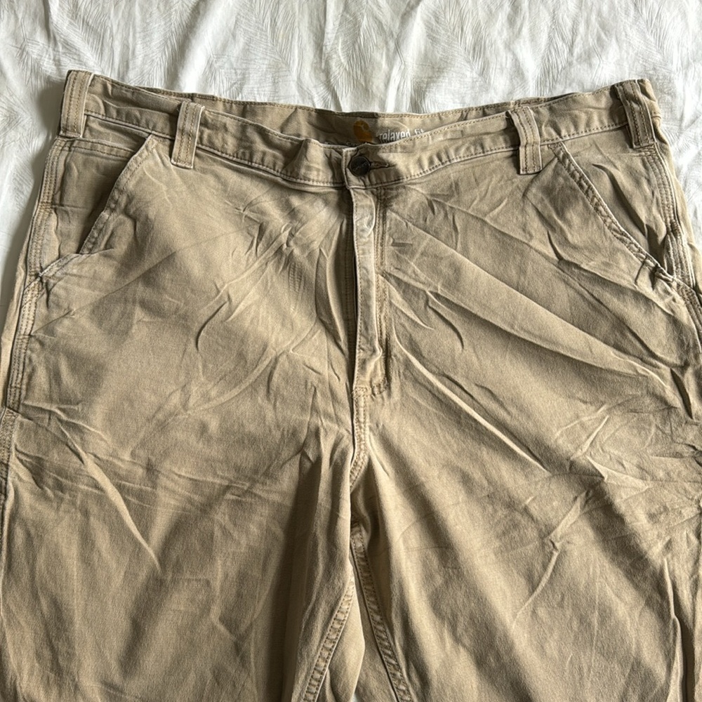 Carhartt relaxed fit pants - Picture 5 of 6
